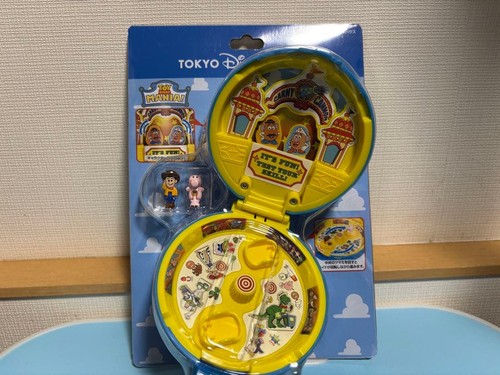 Neues toy story kompaktes - neues,