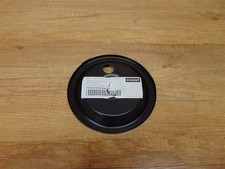 Front Wheel Bearing Hub Splash