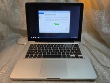 Ersatzteilspender Apple