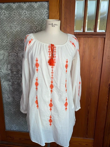 Boho hippie bluse mit - boho,