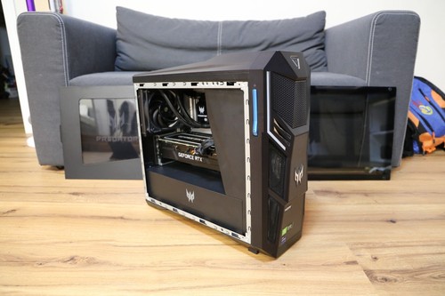 Acer predator orion 5000 - predator,