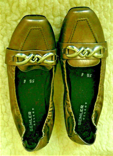 Semler select ballerinas - select,