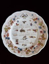 Brambly Hedge Royal Doulton