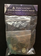 Anachrony Resin Energy Source Pack Resourcen Erweiterung NEU