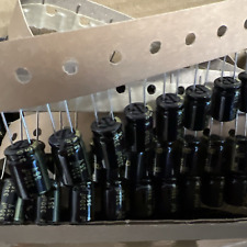500 Stück Panasonic EEUFM1V331B Kondensator elektrolytisch Elektrolytkondensator