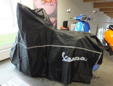 Vespa outdoor cover - ,