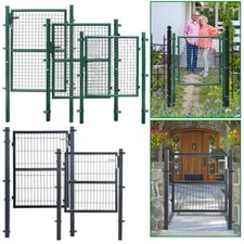 Gartentor für Stabmattenzaun