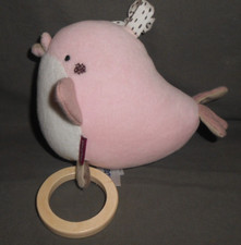 BABYDREAM SPIELUHR  VOGEL