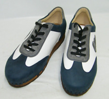 WOODY NIKI HERREN CLOG SNEAKERS Gr. 43 KAUM GETRAGEN