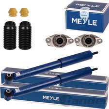 2x MEYLE STOßDÄMPFER +