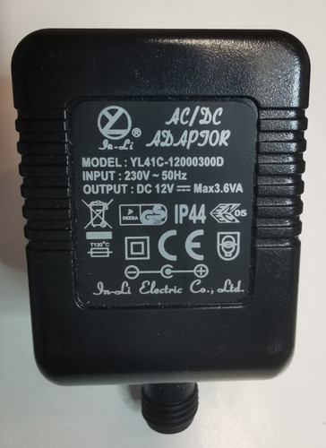 Netzteil adapter model - adapter,