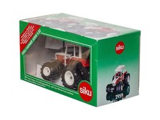 Siku Farmer 2959 Steyr Traktor 9094 mit Zwillingsbereifung 1:32 OVP - 0847
