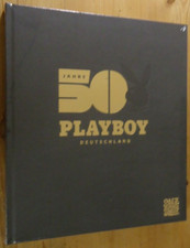 Jahre playboy deutschland - jahre,