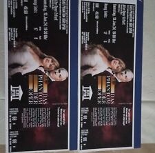 2 Musical Karten Phantom der