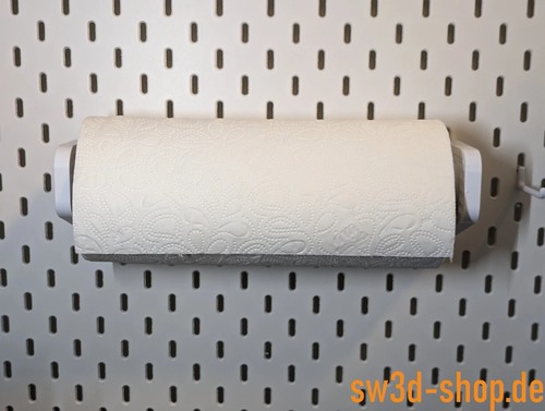 Papierrollenhalter - , /