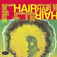 Hair von Various, Musical | CD | Zustand gut