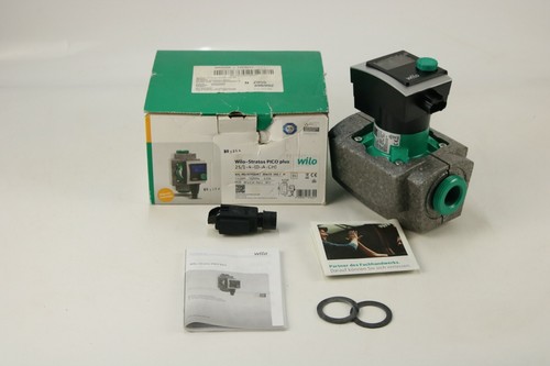 Wilo stratos pico plus - stratos,