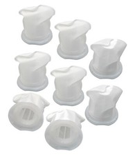 8 Motorschutz Filter