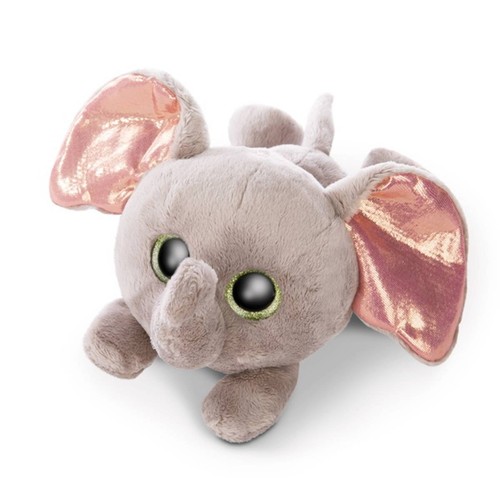 Nici plüsch glubschi elefant - plüsch,