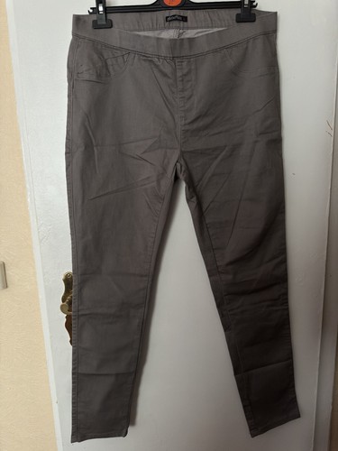 Graue hose jeggings - hose,