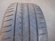 1x Goodyear Efficient Grip 245/45 R17 99Y