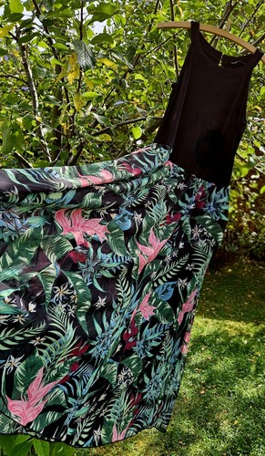 Marken damen sommerkleid - damen,