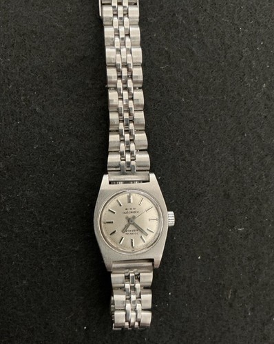 Zico damenuhr vintage - zico,