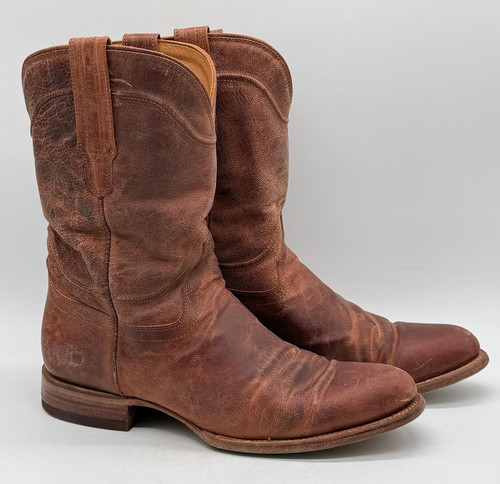 Tecovas the earl - the, cowboystiefel