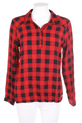 Soquesto bluse karo - soquesto,