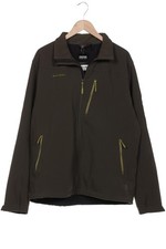 MAMMUT Jacke Herren Anorak Jacket Kurzmantel Gr. XL Grün #bmdk6lf