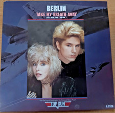 Berlin giorgio moroder - , --