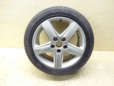 Audi A4 B6 8E Ersatzrad