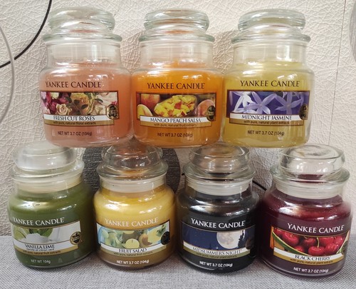 Yankee candle klein - yankee,