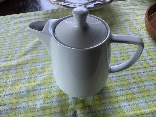 Kaffeekanne melitta vintage - melitta,