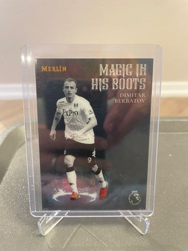 2025 topps merlin magic in - merlin,
