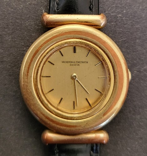 Vacheron constantin - vacheron,