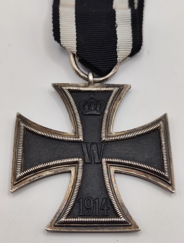 Orden eisernes kreuz - orden,