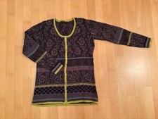 Strickjacke von Gudrun Sjöden in Gr. L Ungetragen!