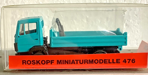 Rmm roskopf 476 1 87 - rmm, mb