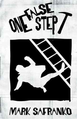 One false step - one, mark