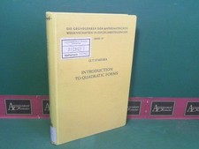 Introduction to Quadratic