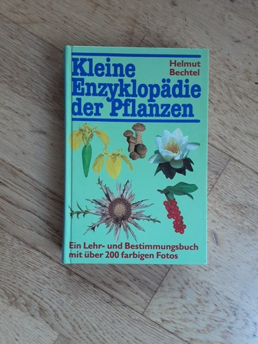Kleine enzyklopädie der - enzyklopädie,