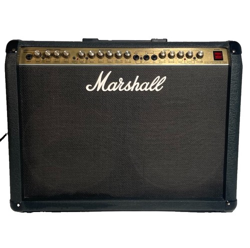 Marshall valvestate s80 stereo - valvestate,