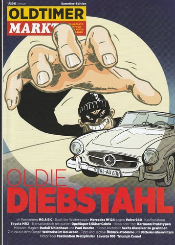 Oldtimer markt sammler - oldtimer,