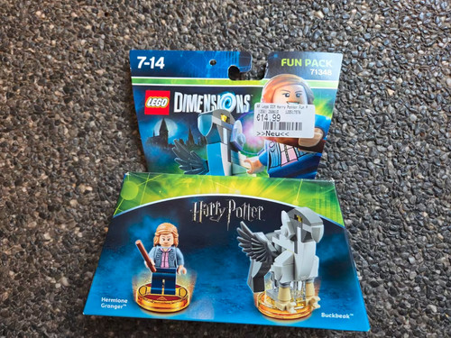 Lego dimensions hermione - lego, dimensions: