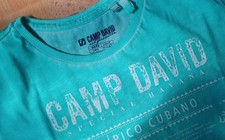 Camp David (next generation)