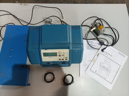 Buderus ecomatic 4000 - buderus,