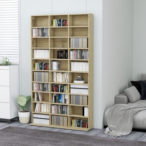 Regal holzwerkstoff - cd,