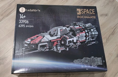 The expanse rocinante der - rocinante,
