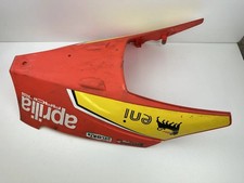 APRILIA SR 50 2006-2012 UNTERBODENSCHUH